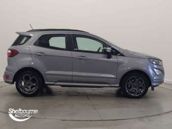 Used Ford Ecosport 2022 for sale - 73870363: Photo