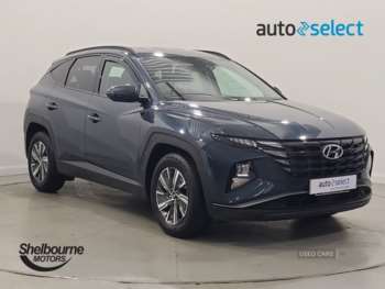 2022 - 1.6 TGDi SE Connect 5dr 2WD