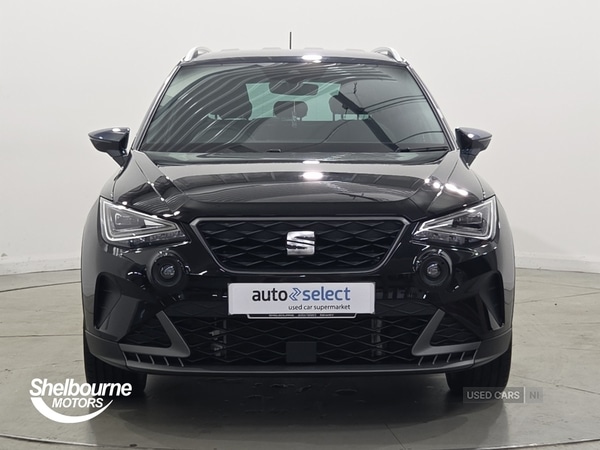 Used SEAT Arona 2022 for sale - 76965968: Photo 11