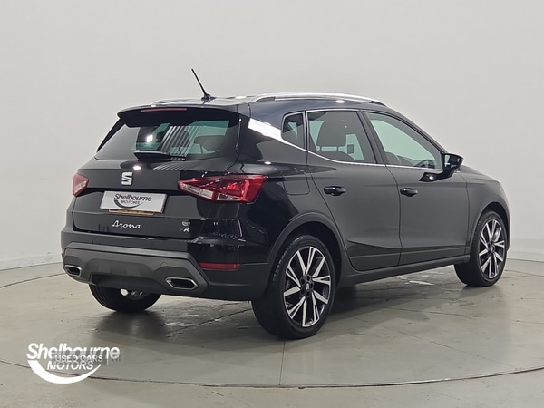 Used SEAT Arona 2022 for sale - 76965968: Photo 13