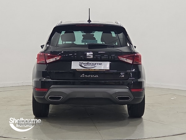 Used SEAT Arona 2022 for sale - 76965968: Photo 14