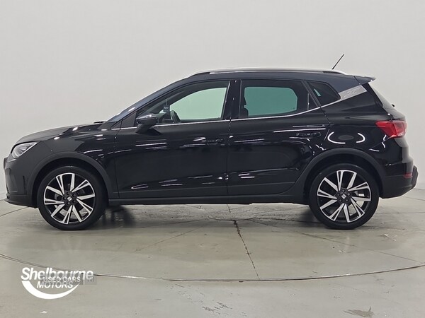 Used SEAT Arona 2022 for sale - 76965968: Photo 15