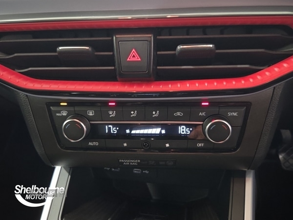 Used SEAT Arona 2022 for sale - 76965968: Photo 16