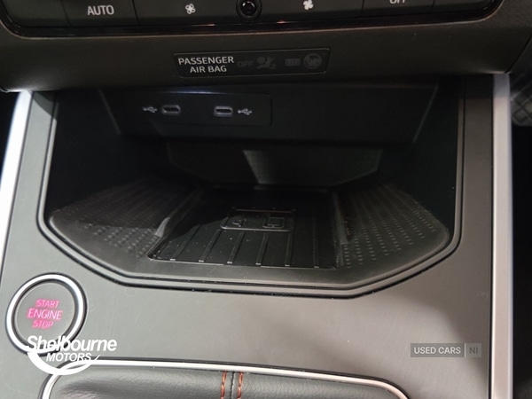 Used SEAT Arona 2022 for sale - 76965968: Photo 17