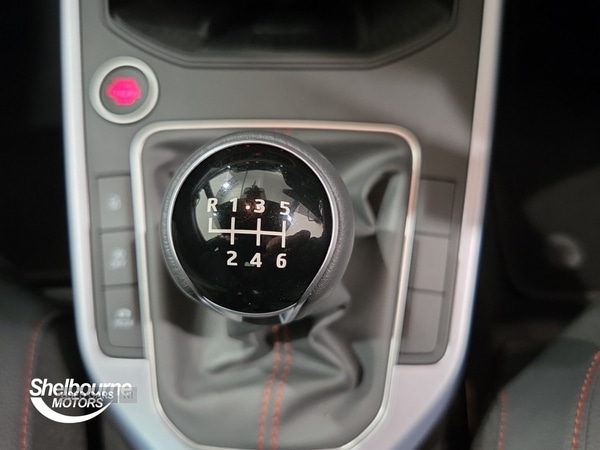 Used SEAT Arona 2022 for sale - 76965968: Photo 18