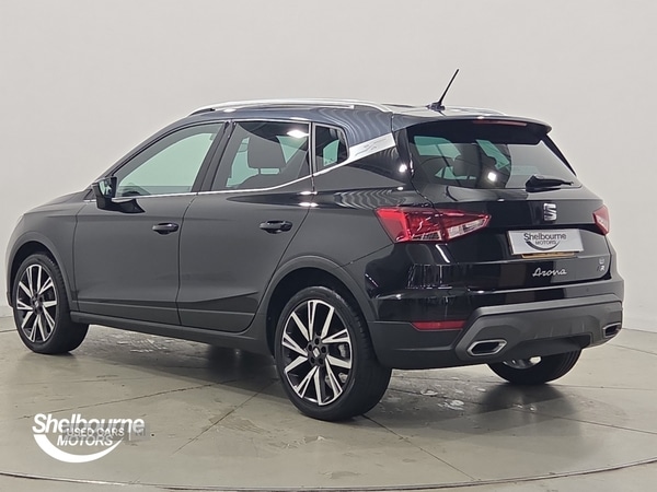 Used SEAT Arona 2022 for sale - 76965968: Photo 2