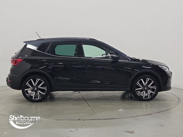 Used SEAT Arona 2022 for sale - 76965968: Photo 3