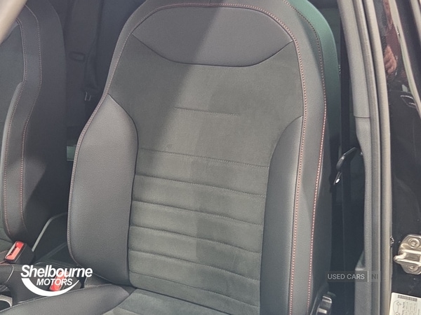 Used SEAT Arona 2022 for sale - 76965968: Photo 33
