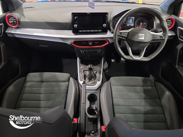 Used SEAT Arona 2022 for sale - 76965968: Photo 35