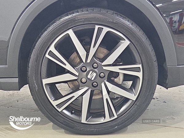 Used SEAT Arona 2022 for sale - 76965968: Photo 4