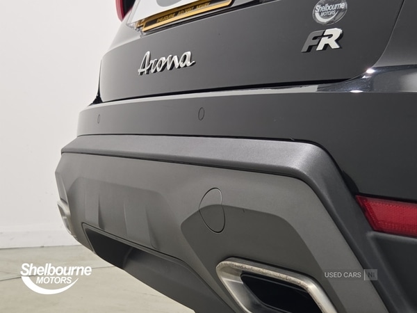 Used SEAT Arona 2022 for sale - 76965968: Photo 40