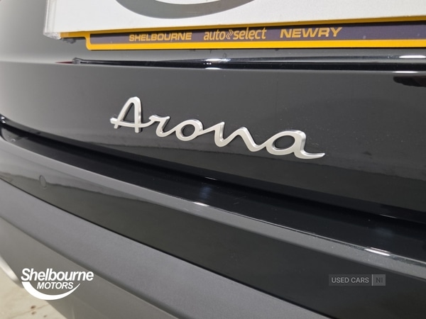 Used SEAT Arona 2022 for sale - 76965968: Photo 41