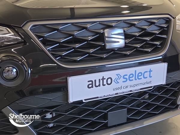 Used SEAT Arona 2022 for sale - 76965968: Photo 48