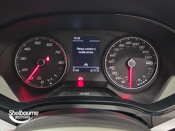 Used SEAT Arona 2022 for sale - 76965968: Photo 8