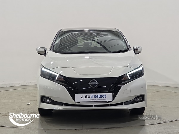 Used Nissan Leaf 2023 for sale - 77613519: Photo 11