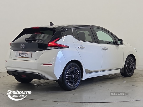 Used Nissan Leaf 2023 for sale - 77613519: Photo 13