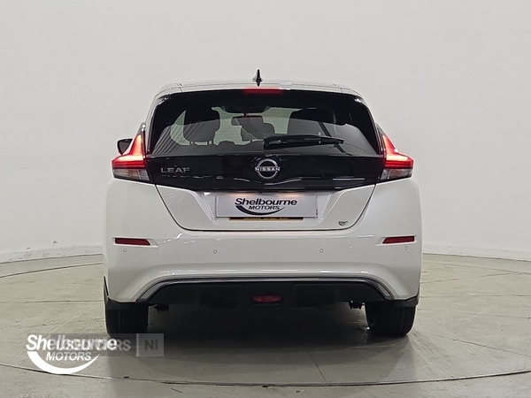 Used Nissan Leaf 2023 for sale - 77613519: Photo 14