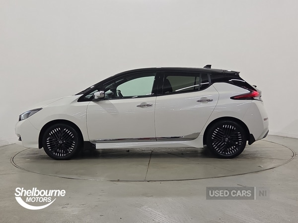 Used Nissan Leaf 2023 for sale - 77613519: Photo 15