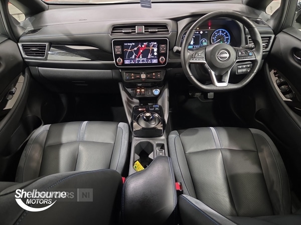 Used Nissan Leaf 2023 for sale - 77613519: Photo 16