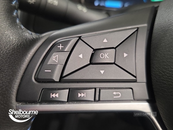 Used Nissan Leaf 2023 for sale - 77613519: Photo 17