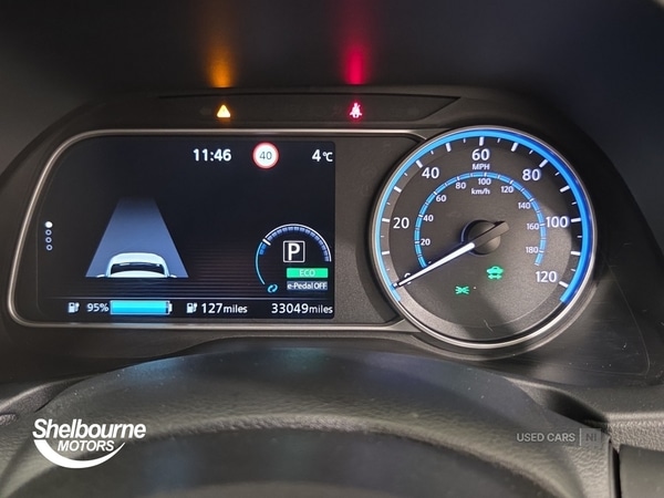 Used Nissan Leaf 2023 for sale - 77613519: Photo 21