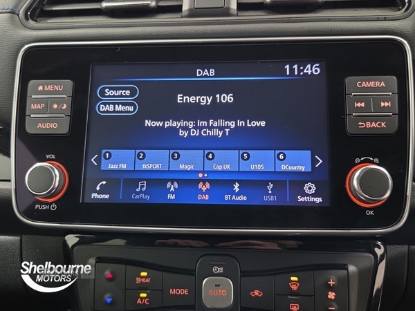 Used Nissan Leaf 2023 for sale - 77613519: Photo 22