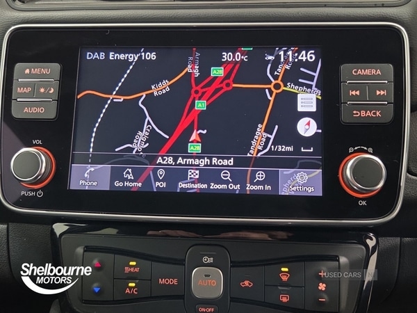 Used Nissan Leaf 2023 for sale - 77613519: Photo 23