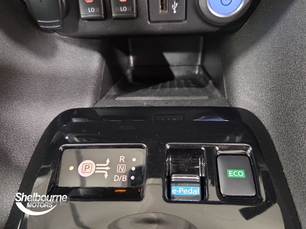 Used Nissan Leaf 2023 for sale - 77613519: Photo 25