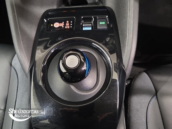 Used Nissan Leaf 2023 for sale - 77613519: Photo 26