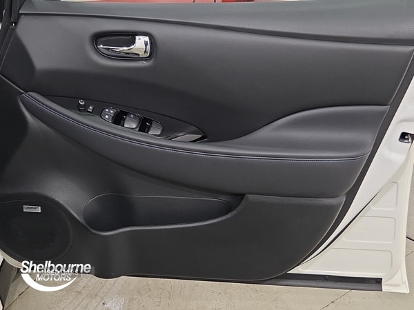 Used Nissan Leaf 2023 for sale - 77613519: Photo 29