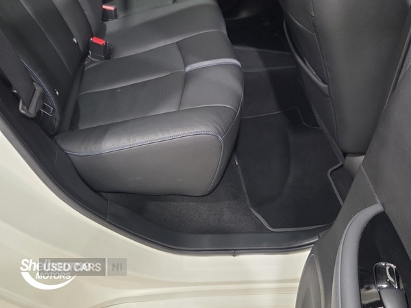 Used Nissan Leaf 2023 for sale - 77613519: Photo 31