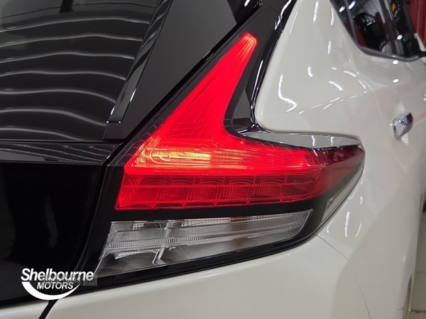 Used Nissan Leaf 2023 for sale - 77613519: Photo 34