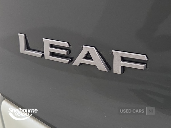 Used Nissan Leaf 2023 for sale - 77613519: Photo 35