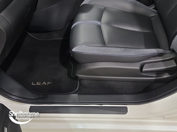 Used Nissan Leaf 2023 for sale - 77613519: Photo 39