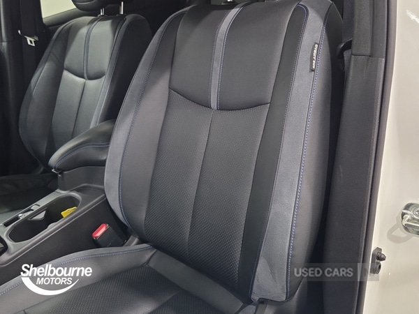 Used Nissan Leaf 2023 for sale - 77613519: Photo 40