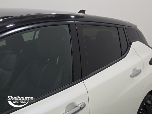 Used Nissan Leaf 2023 for sale - 77613519: Photo 44