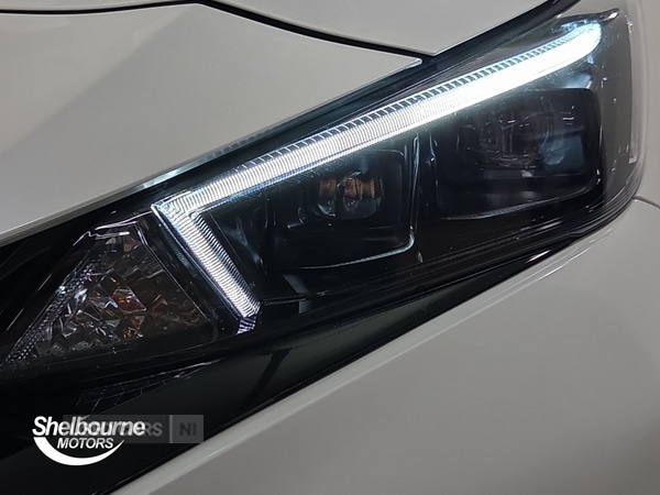 Used Nissan Leaf 2023 for sale - 77613519: Photo 46