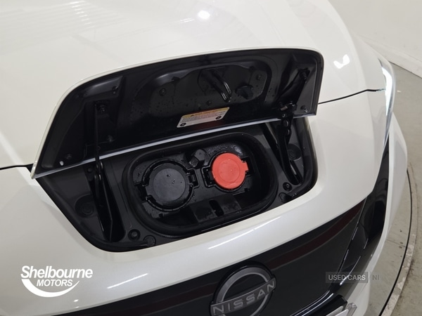 Used Nissan Leaf 2023 for sale - 77613519: Photo 49