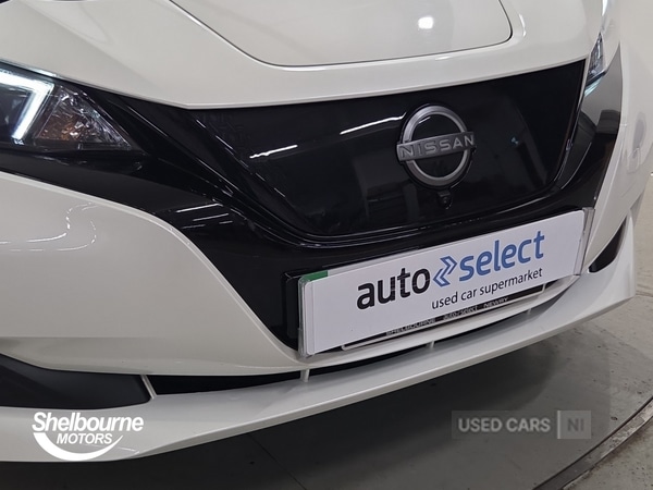 Used Nissan Leaf 2023 for sale - 77613519: Photo 50