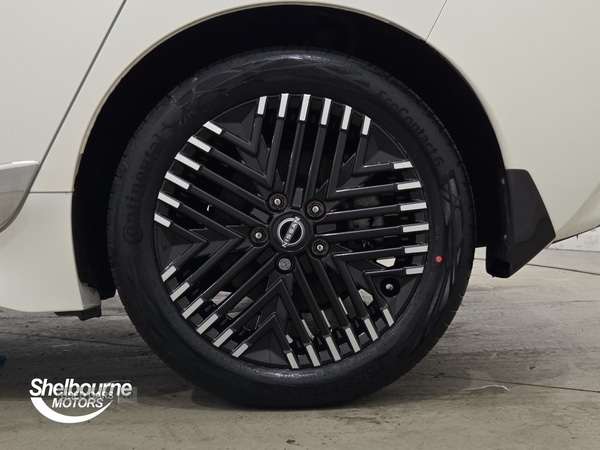 Used Nissan Leaf 2023 for sale - 77613519: Photo 7