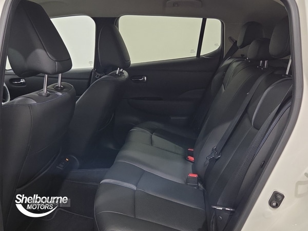 Used Nissan Leaf 2023 for sale - 77613519: Photo 9