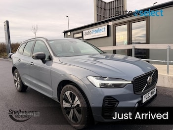 2023 - 2.0 T6 [350] RC PHEV Plus Dark 5dr AWD Geartronic