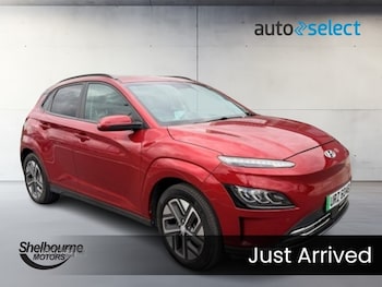 Used Hyundai KONA 2023 for sale - 78602281: Photo