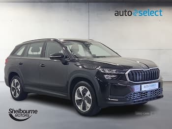 Used Skoda Kodiaq 2025 for sale - 79861654: Photo