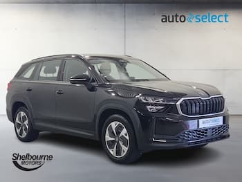 Used Skoda Kodiaq 2025 for sale - 79861654: Photo