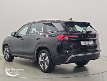 Used Skoda Kodiaq 2025 for sale - 79861654: Photo