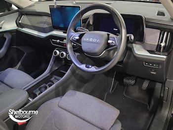 Used Skoda Kodiaq 2025 for sale - 79861654: Photo