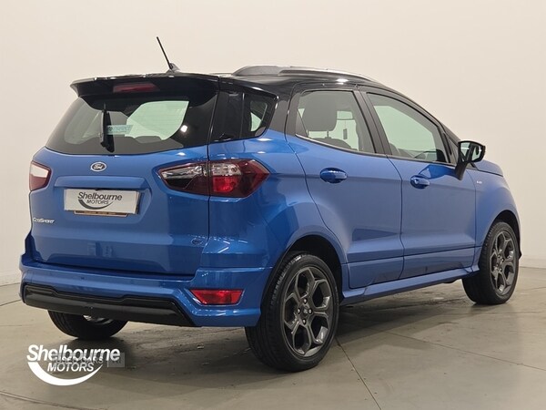 Used Ford Ecosport 2020 for sale - 77082300: Photo 14