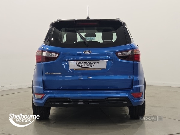 Used Ford Ecosport 2020 for sale - 77082300: Photo 15