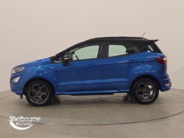 Used Ford Ecosport 2020 for sale - 77082300: Photo 16